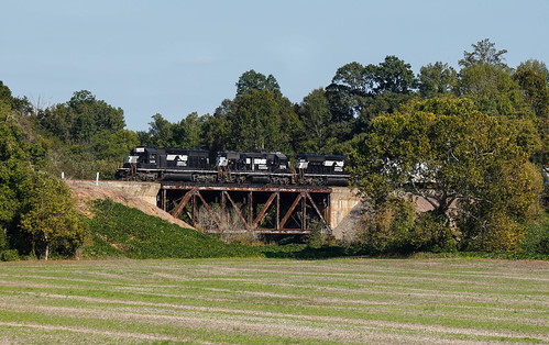 Third Creek Trifecta | by Matthew Robie