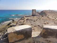 Cleopatra Beach Marsa Matrouh