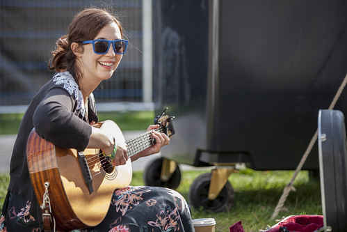 MindField at Electric Picnic 2015
