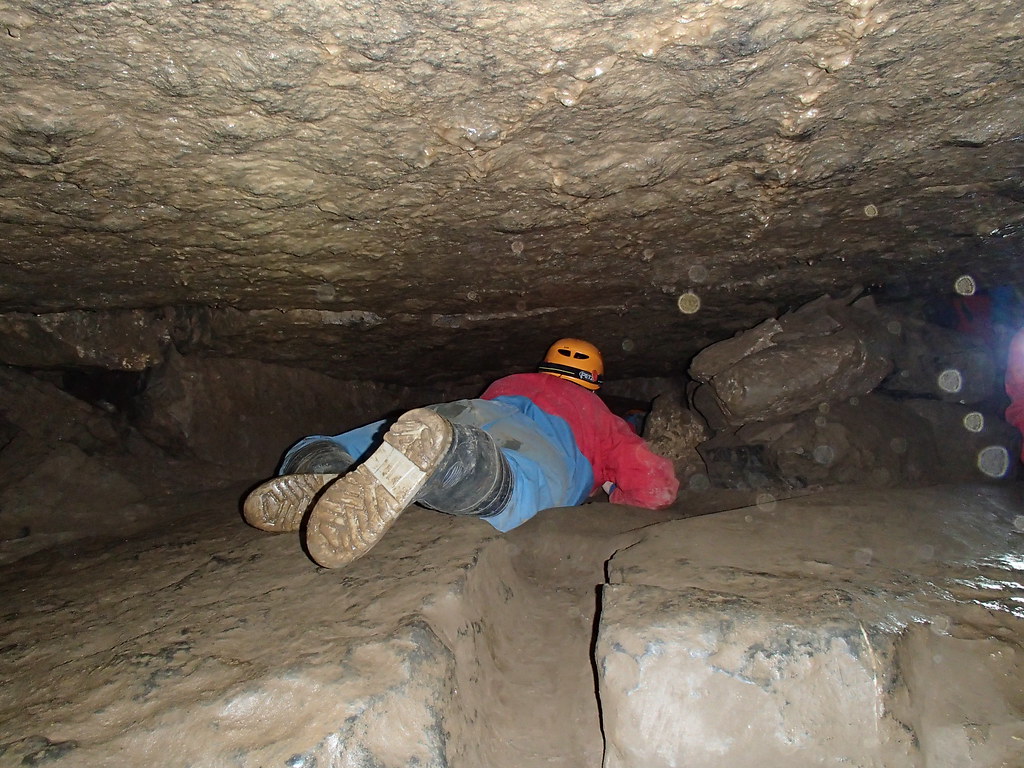 Gocave PA030495 | OLYMPUS DIGITAL CAMERA | GoCave & AdventureVertical | Flickr