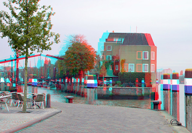 Groothoofd Dordrecht 3D