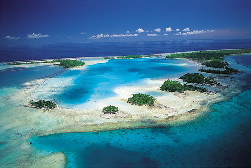 Rangiroa