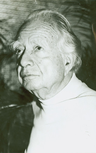 Hans-Joachim Koellreutter (1915-2005) | by correio24horas