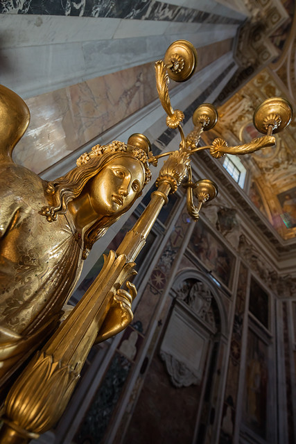 S. Maria Maggiore, Rome