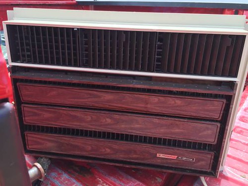 HotPoint Air Conditioner | by Air Conditioner Fan