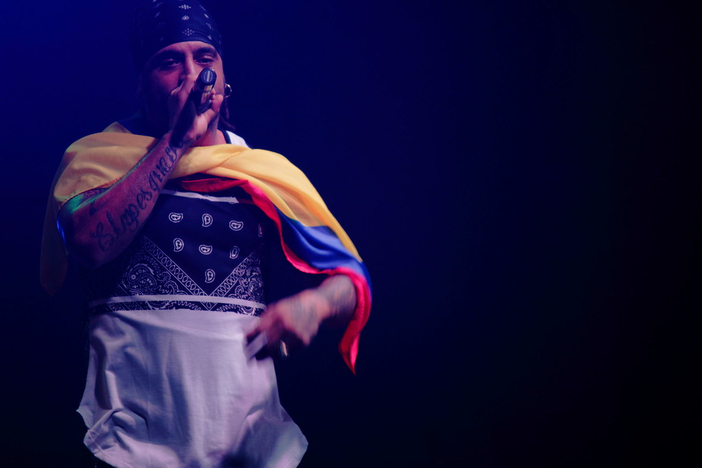 AL2 | concierto cali colombia 2015 | JUAN DAVID ROJAS | Flickr