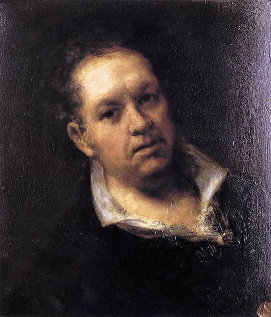 goya_self_portrait_1815