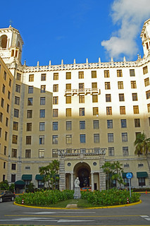 Hotel Nacional Front