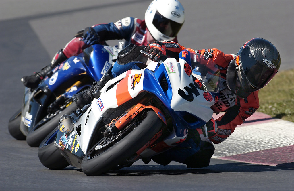 AMA Road Race Grand Championships - 2007 | Flickr