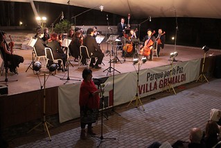 Orquesta Juvenil de Peñalolén