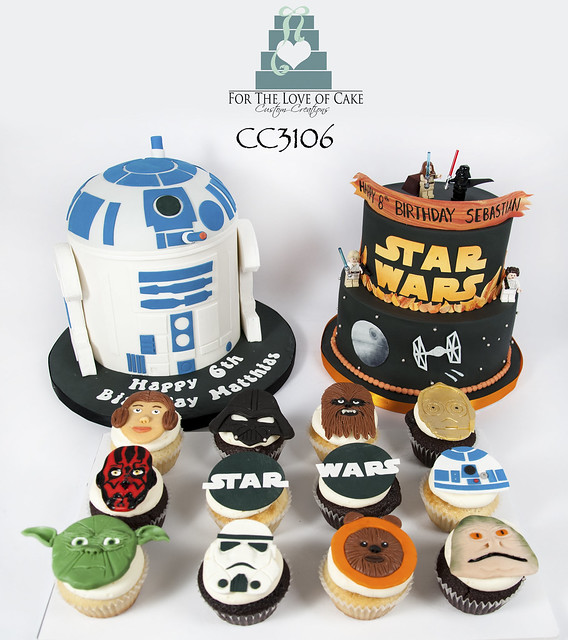 CC3106-star-wars-r2d2-lego-darth-yoda-ewok-cupcakes-toronto