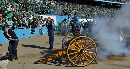 Boomer the Cannon