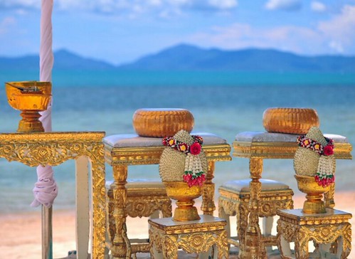 Samui Buri Beach Resort