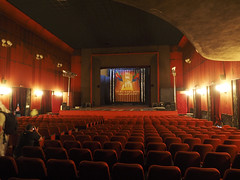 Cinema Roma, Asmara, Eritrea