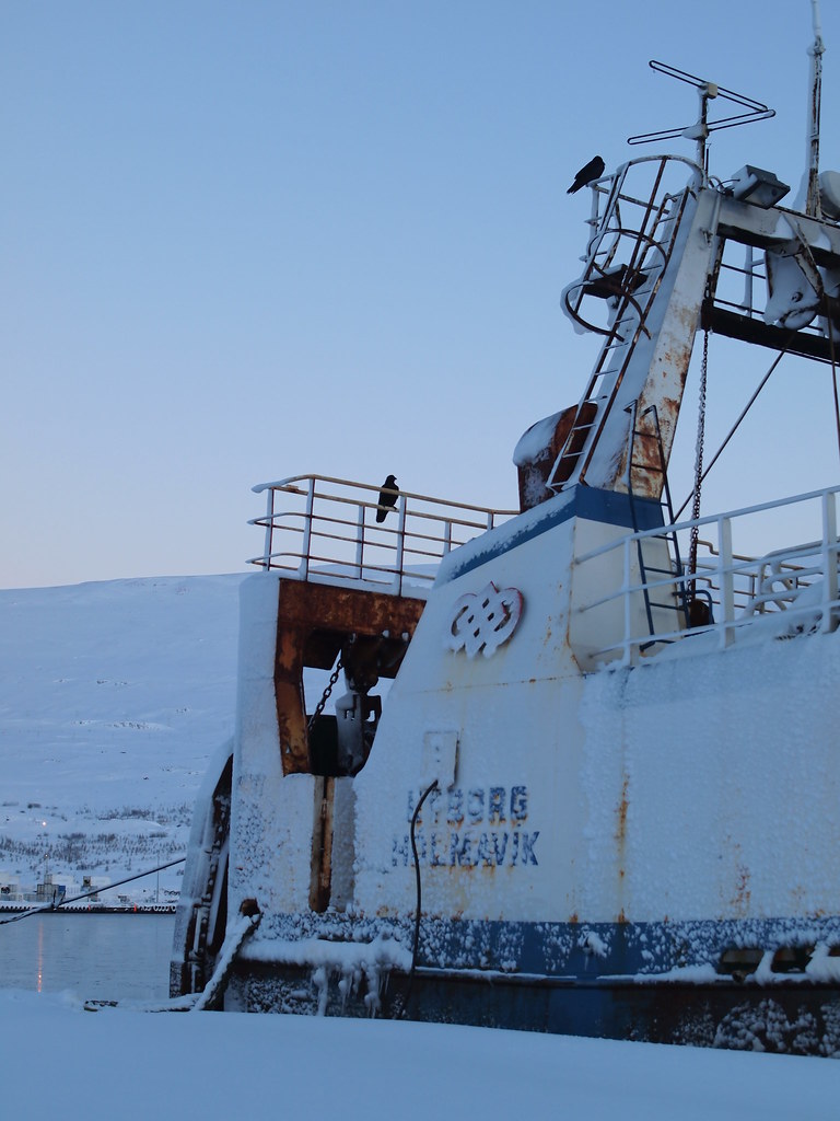 Akureyri Iceland 2015 | OLYMPUS DIGITAL CAMERA | Flickr