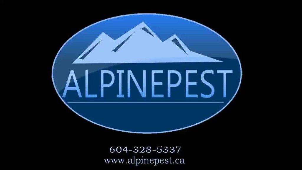 Alpine Pest Control Ltd Vancouver Alpine Pest Control L… Flickr