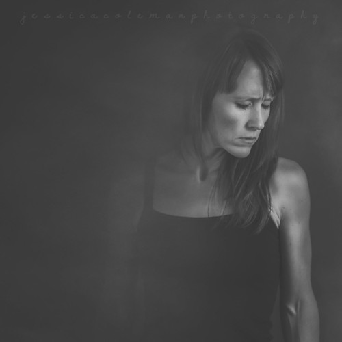Fading Away. | by psalm271_14