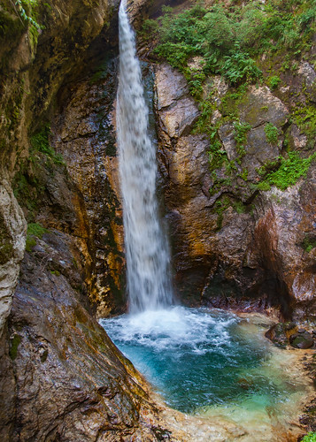 nature water walking austria waterfall österreich rocks wasser europa europe wasserfall stones natur kärnten canyon steine wandern schlucht felsen wildwater wildwasser nikond90