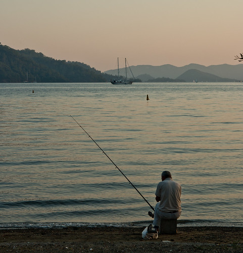turkey fisherman göcek clichésaturday