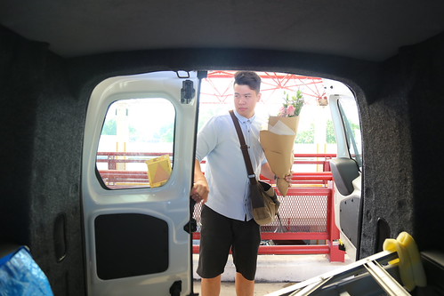 Loading Up | by 20_toveymelodyhuimin