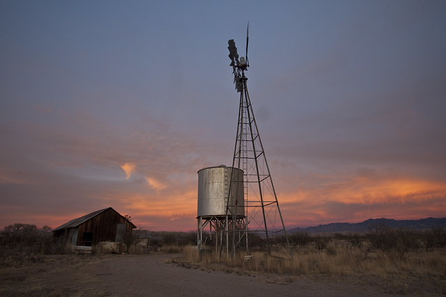 #conservationlands15 Social Media Takeover, Dec 15th, Film Locations in Arizona