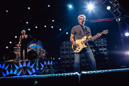 Van Halen