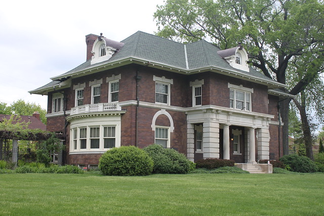 Henry Ford House