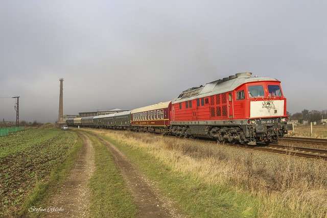 Br 232 283