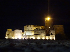 Castello di Le Castella