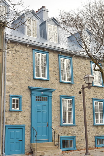 Colours of Quebec: blue | by Joann aka Jee Whiz!