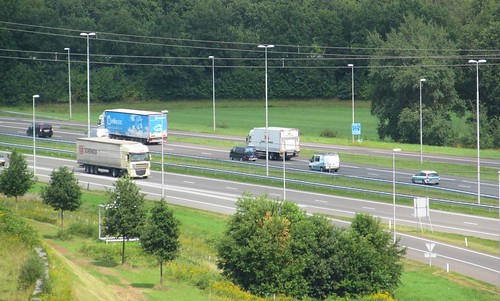 A50 Apeldoorn-4 | by European Roads