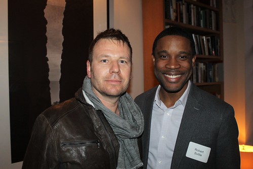 Equality PA Awards Reception Dec. 2015 | by equalitypennsylvania