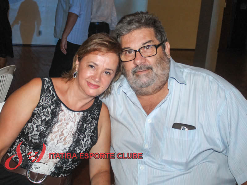 Baile de Aniversário 80 anos