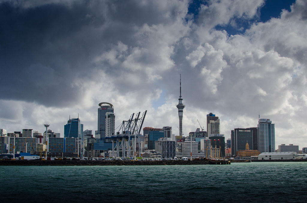 Auckland