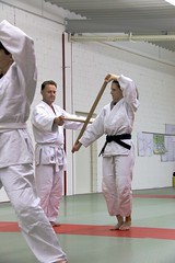 24.08.2014 Aikido und Hojo