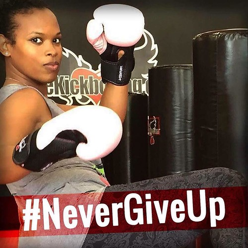 #ilovekickboxing #Atlanta #letsdothis | by ilovekickboxingatlanta