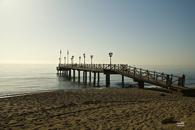 Marbella,Spain.