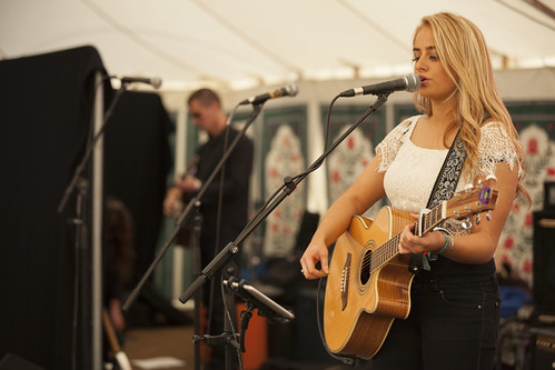 MindField at Electric Picnic 2015
