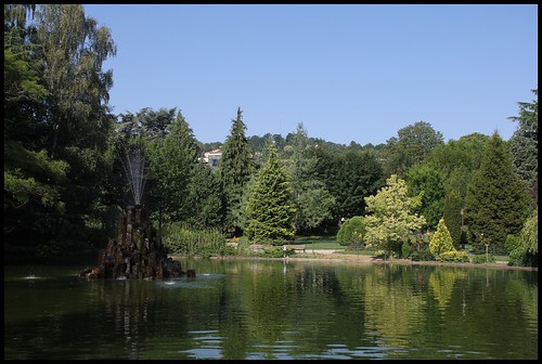 (43) Les arbres du Jardin Vinay (Le Puy-en-Velay) 22605300831_359b8eb21c