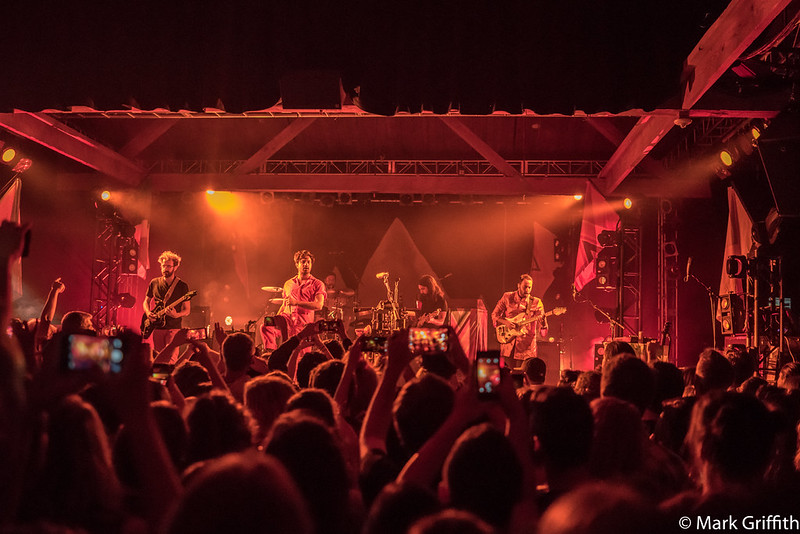 Young the Giant
