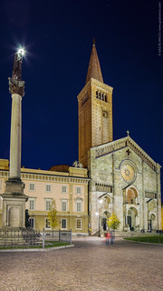 Cattedrale di Santa Maria Assunta e Santa Giustina | Piacenza | 1122-1233
