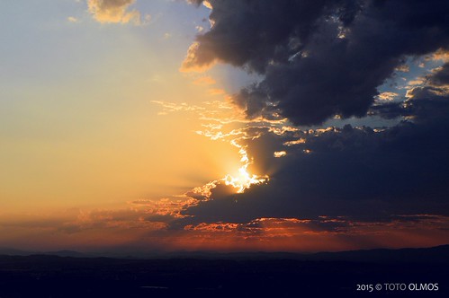 Living on Earth is expensive, but it does include a free trip around the Sun by Toto Olmos, Vivir en la Tierra es caro, pero incluye el viaje alrededor del Sol.