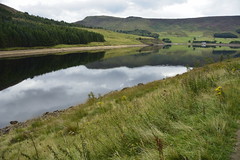 Greenfield Brook to Dovestone (338)