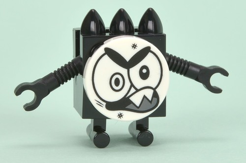 Trashoz Mixels series 9: Trashoz | Brickset | Flickr