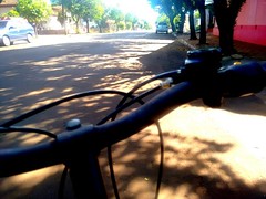 Freedom.. ?? #realezapr #realeza #bike #bici #street #freedom #city