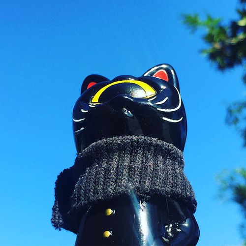 #realxhead #rxh @realxhead #sunguts #ソフビ #sofubi #sofvi | by deniscat