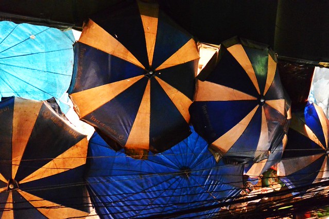 Light through parasols, Ratcha Songkhro Rd. jpg