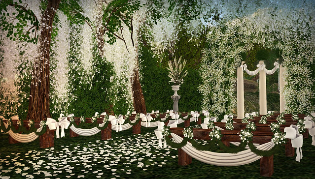 Floral Weddings