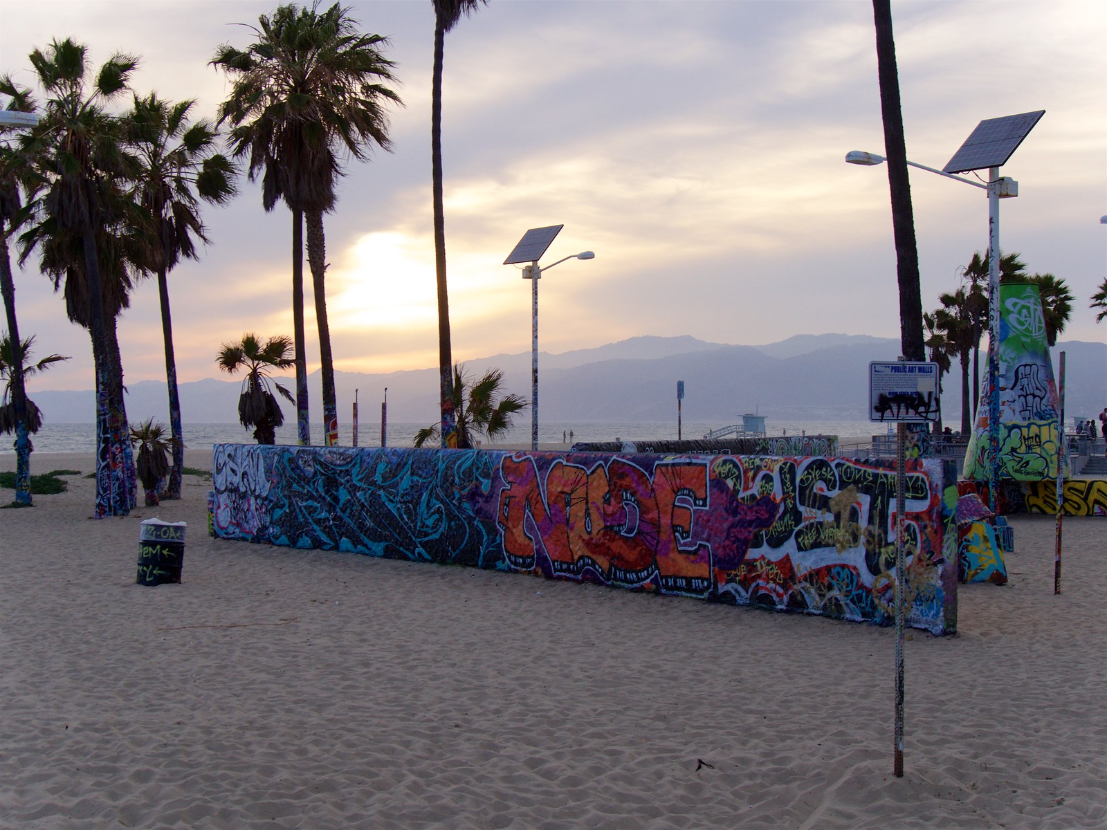 Venice Beach