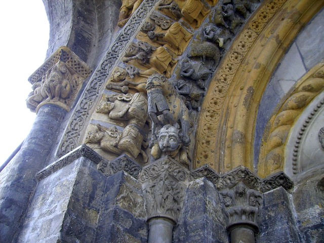 Oloron - Catedral de Santa Maria(3)